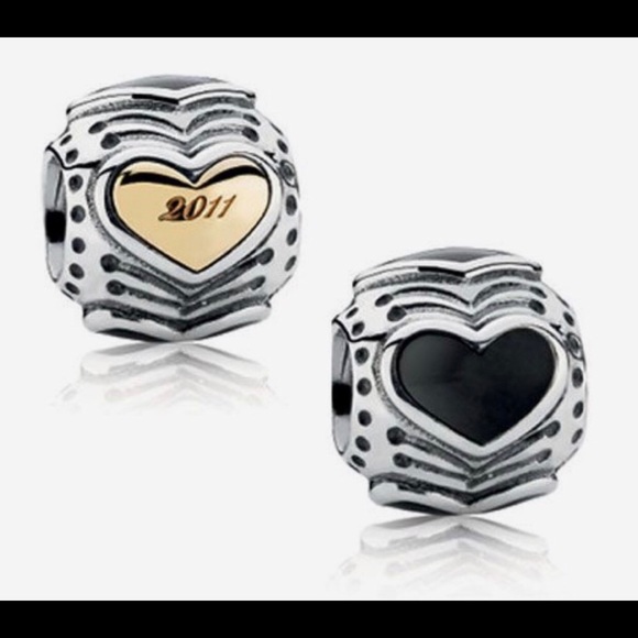 Pandora Jewelry - 2011 Pandora charm.